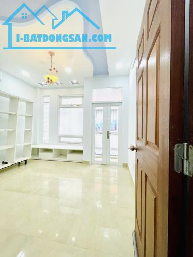 NHÀ ĐẸP 5 TẦNG NƠ TRANG LONG NGAY BV UNG BƯỚU 6PN. GIÁ 7.75 TỶ - 3