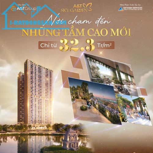 Sở hữu căn hộ view sông Sài Gòn siêu đẳng cấp chỉ với 32tr/m2, QL13 mở rộng - 3