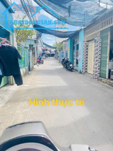 Bán Nhà Góc 2 Mặt Tiền Kinh Doanh P.An Bình ngay Chợ hẻm Cơ Khí cách đường Hàn Thuyên 300M - 2