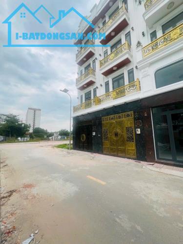 💥💥NHÀ XÂY MỚI 100% Full nội thất ( 54m2 , 5 tầng ) BHH B BÌNH TÂN - 4