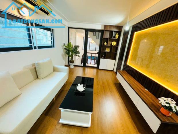 Bán NR view đẹp tại Cầu Am, 7,7 tỷ, 38m2, Hà Đông, Hà Nội