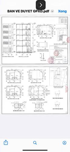 Bán lô đất góc 2 mặt tiền đường Nguyễn Xiển, Long Thạnh Mỹ , quận 9 - 2