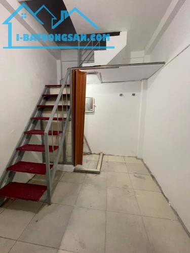 BÁN NHÀ Nguyễn An Ninh 12 m  Giá 1.7 Tỷ Hoàng Mai - 2