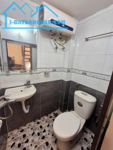 BÁN NHÀ Nguyễn An Ninh 12 m  Giá 1.7 Tỷ Hoàng Mai - 3