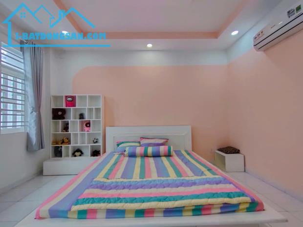 Nhà 3 tầng, 62m2, Nguyễn Tuyển, Bình Trưng Tây, đường 6m, ở ngay, nhỉnh 5 tỷ - 2