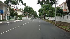 Bán lô đất G13, dự án Hoàng Anh Minh Tuấn đường Đỗ Xuân Hợp Q9, nền góc 2mt View sông 230. - 1