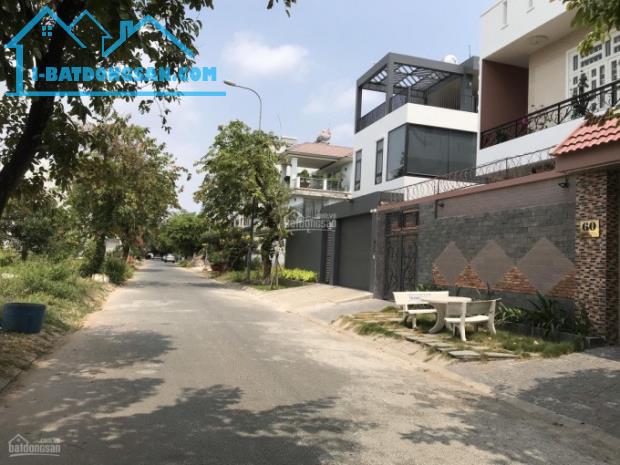 Bán lô đất G13, dự án Hoàng Anh Minh Tuấn đường Đỗ Xuân Hợp Q9, nền góc 2mt View sông 230. - 3