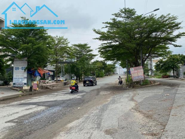 Bán lô đất G13, dự án Hoàng Anh Minh Tuấn đường Đỗ Xuân Hợp Q9, nền góc 2mt View sông 230. - 5