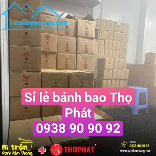 Đặt ngay Bánh Bao Thọ Phát, Giao sỉ & lẻ, đám tiệc hôiuj nghị  thơm ngon, tiện lợi! - 2