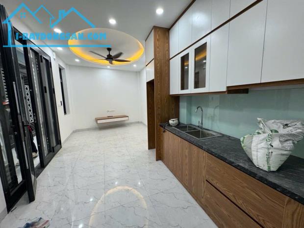 NHỈNH 3 TỶ - 3 TẦNG - 46,5M2 - MAI HIÊN - MAI LÂM - ĐÔNG ANH - HN - 1