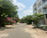 Nhà Nguyễn Oanh, P. 17, GV. DT: 8m x 14m nhà trệt 1 lầu, giá 10,5 tỷ TL.