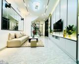 NHÀ ĐẸP PHỐ NGỌC KHÁNH BA ĐÌNH, 38M*4 TẦNG, LÔ GÓC MẶT NGÕ THÔNG KINH DOANH 8,6 TỶ