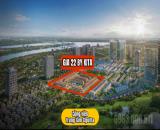 Hot! BT Đơn lập 180m2 dự án Gia 22 By Kita - Ciputra - Tây Hồ chính thức nhận đặt chỗ!