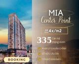 Chính thức nhận booking Căn hộ cao cấp ngay trung tâm Liên Chiểu. Đà Nẵng giá từ 1.8 tỷ