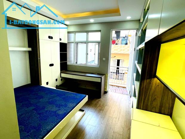 252m2, 5 tầng, giá 48 tỷ, Nhà Khu Dân cư Ven Sông, Quận 7 - 3