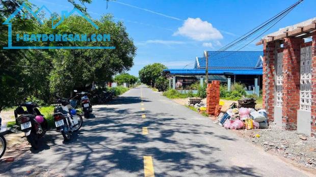 Phước Hội - Đất Đỏ - BRVT - cách biển Phước Hải chỉ 1.5km - 1