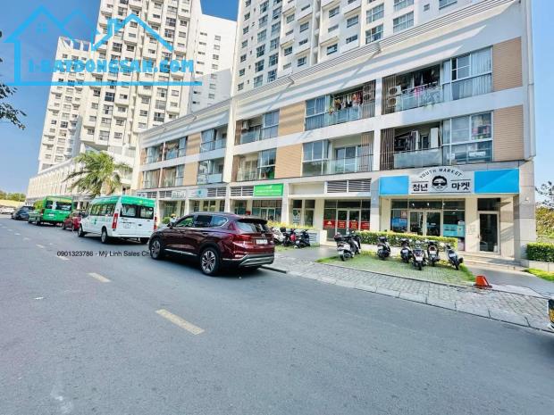 Cơ Hội Đầu Tư Shophouse Scenic Valley 2 – Vị Trí Đắc Địa, Lợi Nhuận Cao!Xem ngay