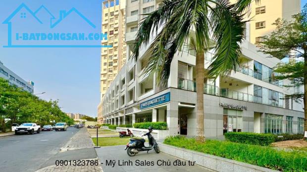 Cơ Hội Đầu Tư Shophouse Scenic Valley 2 – Vị Trí Đắc Địa, Lợi Nhuận Cao!Xem ngay - 1