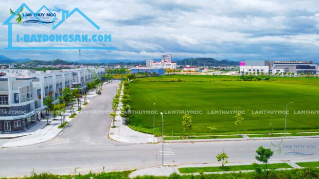 BGI TOPAZ DOWNTOWN HUẾ – NƠI KHỞI ĐẦU CHO CUỘC SỐNG PHỒN THỊNH