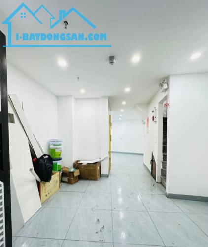 💥 HÒA BÌNH MINH KHAI CCMN - THANG MÁY PCCC ĐẦY ĐỦ- DÒNG TIỀN.40M2/5TẦNG/ MT3,7M/ GIÁ 8 TỶ