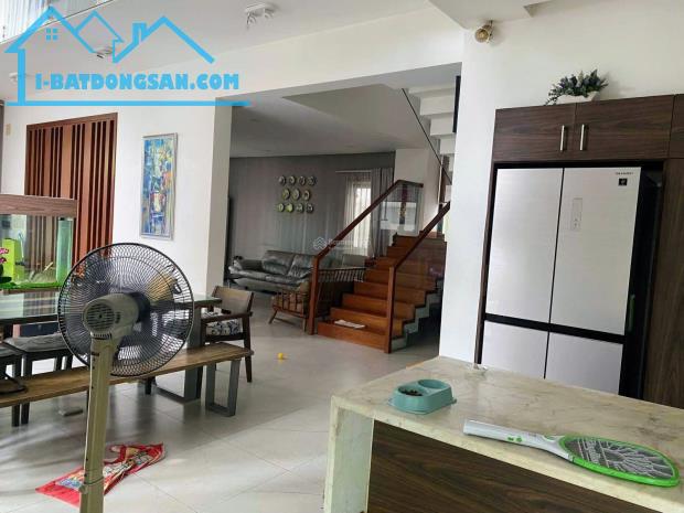 Chính chủ cần bán gấp Biệt thự cao cấp khu Villa Kiều Đàm, số 793/55/13 Trần Xuân Soạn, - 2