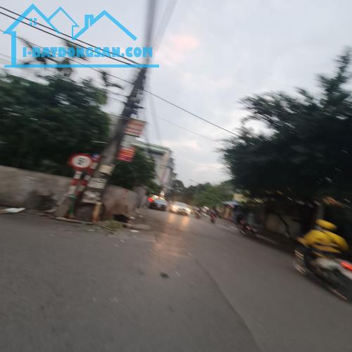 Bán GẤP nhà 3 tâng 182m2 Đa Tốn, Gia Lâm, Hà Nội. Đường 15m, kinh doanh. 2x tỷ. Lh