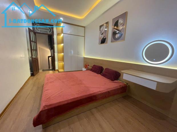 Nhà Thanh Bình , Hà Đông, 4 tầng 28m2, full nội thất xịn xò - 2