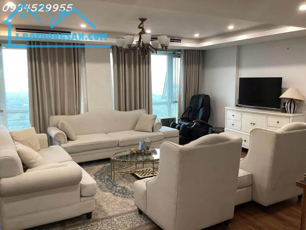 CHÍNH CHỦ GỬI BÁN PENTHOUSE DUPLEX 265m² - Ecopark