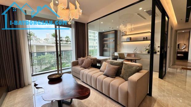 MUA CĂN HỘ MIDTOWN TRỰC TIẾP CHỦ ĐẦU TƯ PHÚ MỸ HƯNG - 3