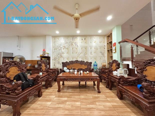 Nhà MỚI 2024 – HXH Ba Vân, DT đẹp 4.5 x 17m, 4 tầng, giá: 105 tỷ TL - 3