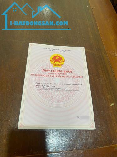 ĐẤT ĐẸP - CẦN BÁN GẤP Lô Đất Tại xã Phú Hội ,huyện Đức Trọng, tỉnh Lâm Đồng - 1