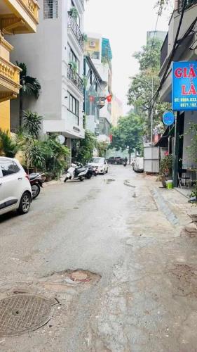 BÁN NHÀ MỚI TINH, HỒ BA MẪU - ĐỐNG ĐA, KD, THANG MÁY, NGÕ THÔNG: 38M, 7T, GIÁ 8.99 TỶ - 1