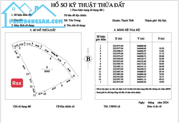 GIÁ CHỈ 120TR/SÀO ĐẤT VIEW HỒ LUỒNG ĐƯỜNG OTO CHẠY - 4