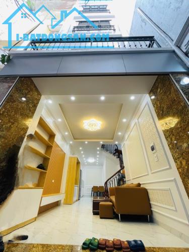 LỘC TẾT -NHÀ MỚI -FUIL NỘI THẤT ĐẸP -Ở NGAY -GẦN ÔTÔ -NGÕ 3 GÁC THÔNG -THANH XUÂN -HÀ NỘI.