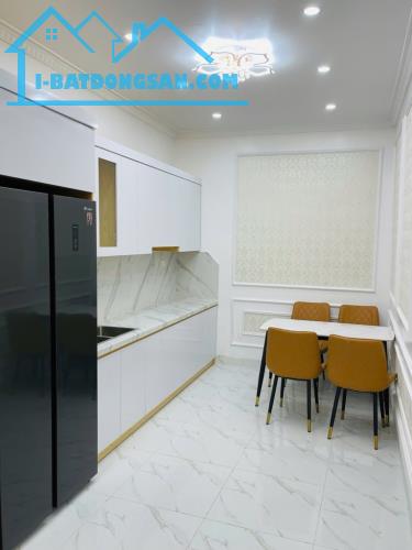 LỘC TẾT -NHÀ MỚI -FUIL NỘI THẤT ĐẸP -Ở NGAY -GẦN ÔTÔ -NGÕ 3 GÁC THÔNG -THANH XUÂN -HÀ NỘI. - 1