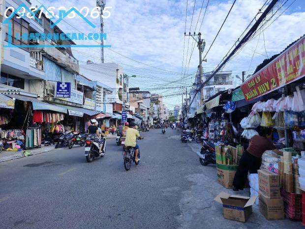 BÁN NHÀ TTTP Nha Trang CÓ DÒNG TIỀN THU NHẬP THỤ ĐỘNG Phường Ngọc Hiệp - 1