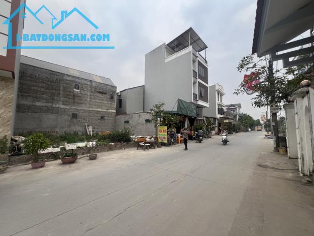 Đất Bìa Làng Tuân Lề-Tiên Dương-Đông Anh-DT 79M²-MT 4,3M-Kinh Doanh-Đường Rộng 15M - 2