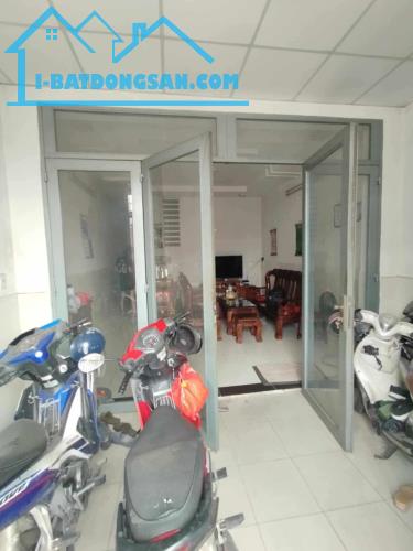 NHÀ 2 TẦNG MT ĐƯỜNG NHỰA THÔNG, TÂN CHÁNH HIỆP, GẦN BỆNH VIỆN QUẬN12, 45M2. CHỈ 4,3 TỶ TL.