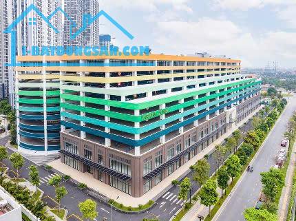 Không thể tin nổi. Đẹp mê ly. Căn Shop house Vinhome smart city siêu hạ giá chỉ 3.4 tỷ - 1