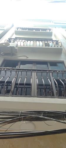 Bán Nhà Dân Xây Full NT Xịn Xò Siêu Đẹp Ở Vạn Phúc,HĐ,Ô Tô Đỗ Gần.Gía 6.9Tỷ Có TL - 5
