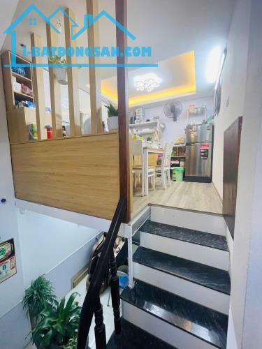 Bán Nhà Dân Xây Full NT Xịn Xò Siêu Đẹp Ở Vạn Phúc,HĐ,Ô Tô Đỗ Gần.Gía 6.9Tỷ Có TL - 2