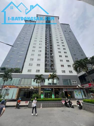 Bán căn 3 ngủ, 132m2 giá 8.3tỷ, full nội thất chỉ việc ở, có slot ô tô, Thăng Long Garden