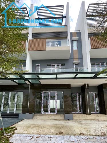 BÁN SHOPHOUSE vị trí trung tâm TP TTTW thứ 6 của VIỆT NAM - BGI Topaz Downtown HUẾ - 2