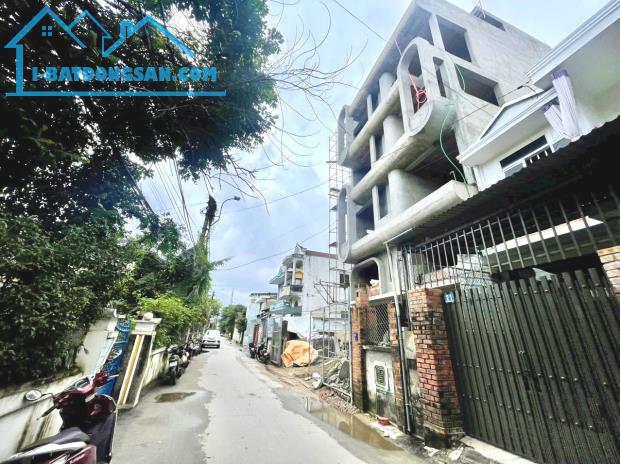 Bán đất 71,2m2 mặt tiền đường Nguyễn Tuân, phường Xuân Phú, ngay trung tâm TP Huế - 4