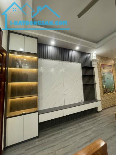 Bán nhà riêng ở Cầu Đơ 2, Hà Cầu, Hà Đông, HN giá ưu đãi 7,85 tỷ, 55m2 bao đẹp - 1