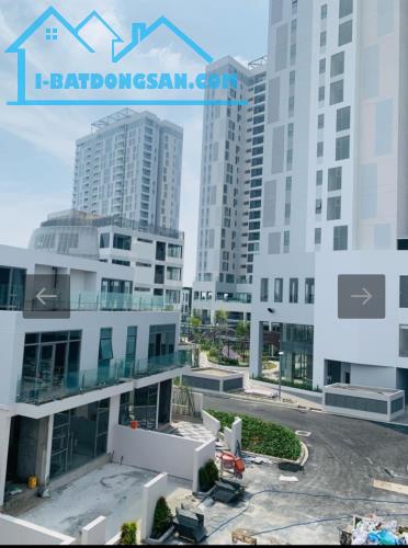 BÁN CHDV -ĐỐI DIỆN VẠN PHÚC CITY- HIỆP BÌNH PHƯỚC -THỦ ĐỨC 198M2 3 TẦNG -GIÁ 16 TỶ - 1