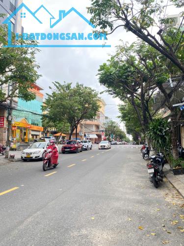 🌟CẦN BÁN LÔ ĐẤT 258M2 (NGANG 8,5M) MT ĐƯỜNG NGUYỄN THỊ MINH KHAI, HẢI CHÂU, ĐÀ NẴNG. - 2