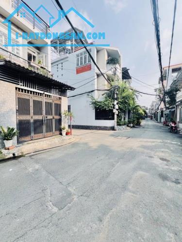 Bán Nhà Ngân Hàng CN Bình Tân Phát Mãi gần Cầu An Lạc(5x14m2) Giá 1Tỷ 150 !!