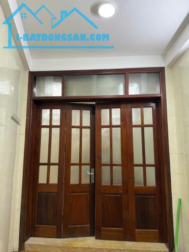 Bán nhà Mỗ Lao, Thanh Bình, gần tiểu học Trân Phú, DT 51m2 4 tầng giá 7.85 tỷ 0942.193.386 - 4