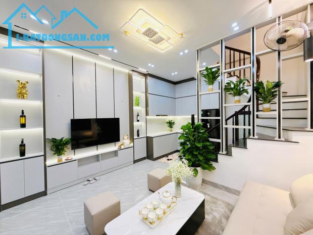 ✳️Nhà Vip Tập thể Học Viện Ngân Hàng 80M2 T1 MT 4M, Chỉ 5.8 Tỷ Ngõ Thông Kinh Doanh ✳️ - 1